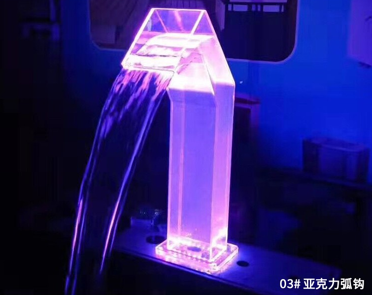 泳池水疗设备