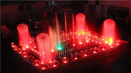 6x8m Ģ����Ȫ