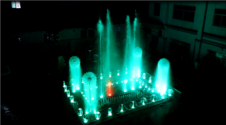 6x8m Ģ����Ȫ