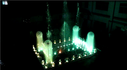 6x8m Ģ����Ȫ