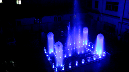 6x8m Ģ����Ȫ