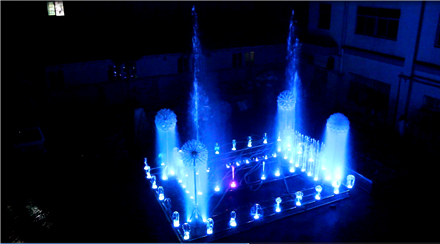 6x8m Ģ����Ȫ