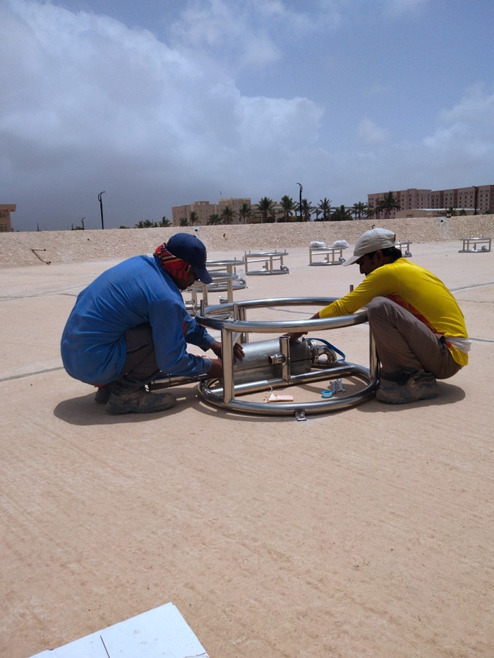 ALINA����160��һά��ά������Ȫ