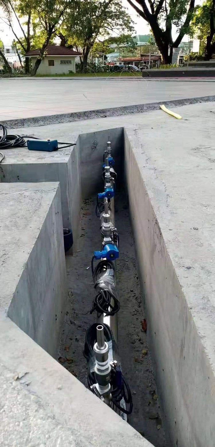 ALINA���ɱ�������Ȫ��DMX��