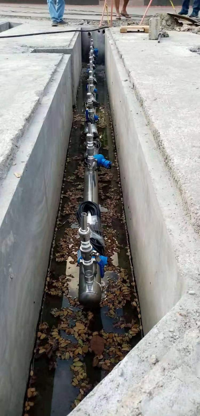 ALINA���ɱ�������Ȫ��DMX��