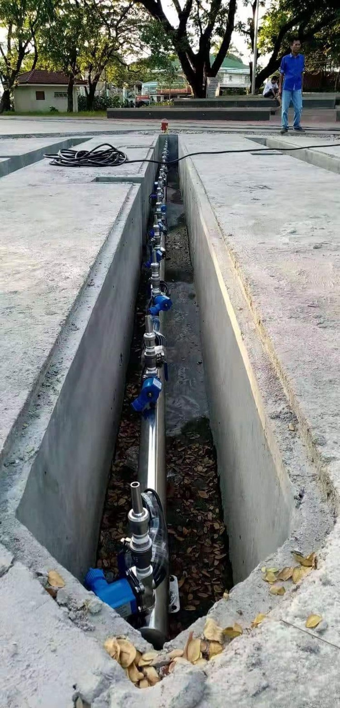 ALINA���ɱ�������Ȫ��DMX��