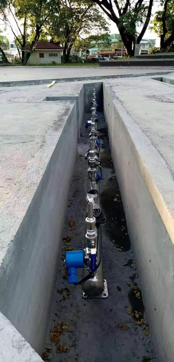 ALINA���ɱ�������Ȫ��DMX��