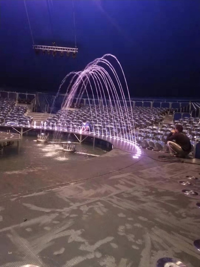 ALINA�����12�ױ�����ȪDMX��