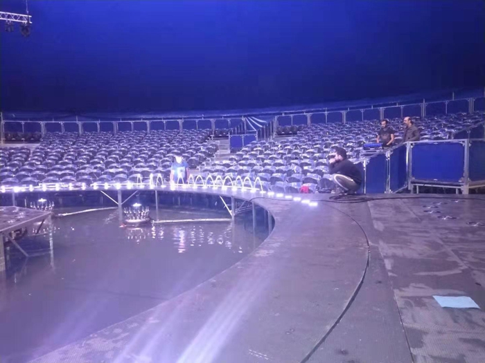 ALINA�����12�ױ�����ȪDMX��