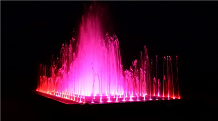 ɳ�� 7x14m ������Ȫ