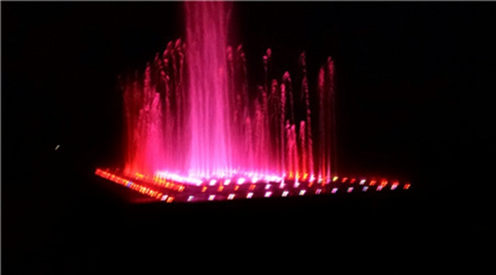 ɳ�� 7x14m ������Ȫ