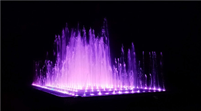 ɳ�� 7x14m ������Ȫ